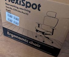 Flexispot Ergonomic Chair