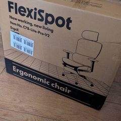 Flexispot Ergonomic Chair