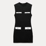 zara dress Image 2