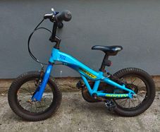 Kids Monty 102 Bike