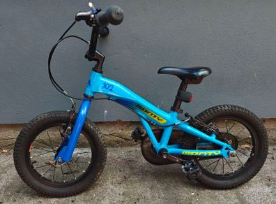 Kids Monty 102 Bike