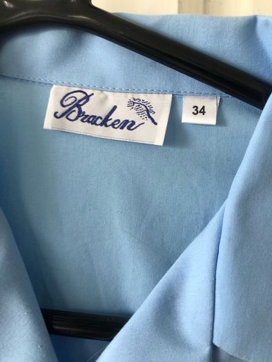 rathdown blouse
