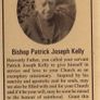 Bishop Kelly Of Western Nigeria - 1894 - 1991 - Michael O'shea Image 2