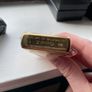 Marlboro zippo lighter Image 5