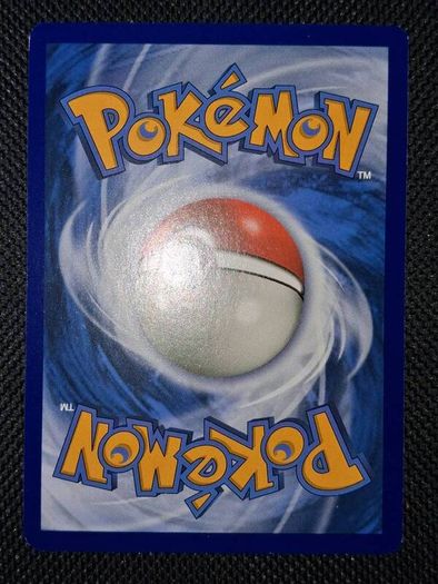 Pokemon Card : Team Flare Grunt