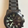Marc Jacobs Larry Men Chronograph Watch Image 8