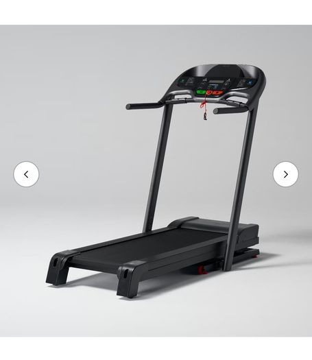 Domyos Treadmill T520B