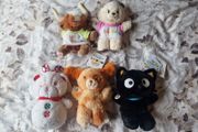 build a bear beanie babies