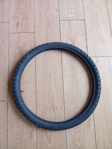Bicycle Tire+tube 24x 1.95
