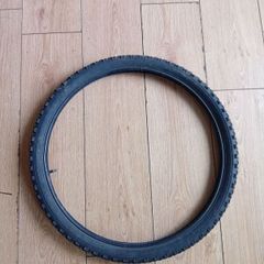 Bicycle Tire+tube 24x 1.95