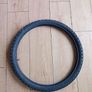 Bicycle Tire+Tube 24x1.95 Image 3