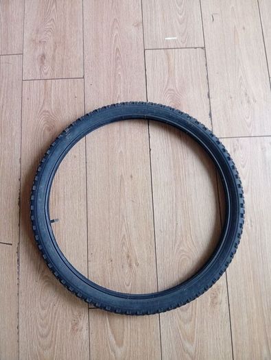 Bicycle Tire+Tube 24x1.95