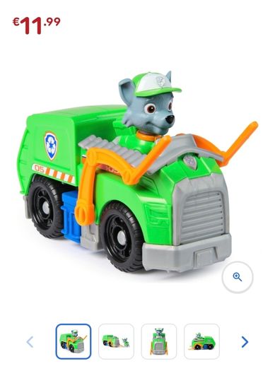 Paw Patrol ( Tower, Vehicles, Mini Vehicles, Characters) plus FREE Air Rescue Patroller and Paw Patroller