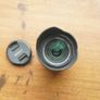 Sony E 16-70mm f/4 ZA Zeiss Lens Image 2