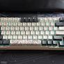 Wireless Mechanical Keyboard - SkyCyan Switches - Tri-Mode Image 5