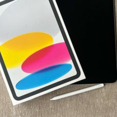 Apple Ipad 10th Generation