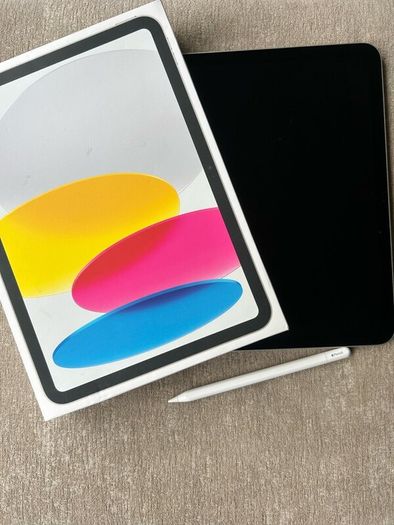 Apple Ipad 10th Generation