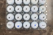 Bridgestone golf balls (20)
