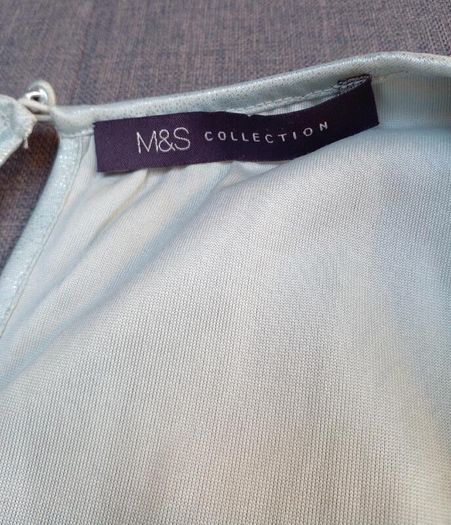 M&S dress UK 14