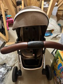 Venti travel system from baby Elegance