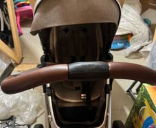 Venti travel system from baby Elegance