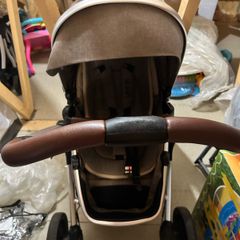 Venti travel system from baby Elegance