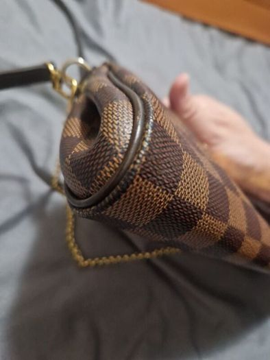 Louis Vuitton bag
