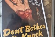 Don't Bother To Knock