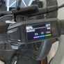 Pedal assisted ebike cube reaction hybrid 800 Image 4