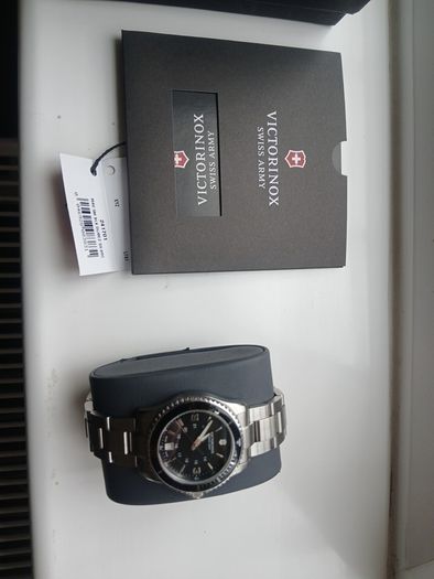 victorinox maverick