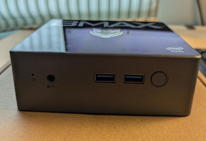 Mini PC Like New Windows 11 Pro
