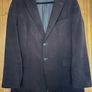 Marks and Spencer Collezione Plum Sports Jacket Image 6