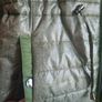 Paco forest green light autumn spring jacket 10 12 Image 3