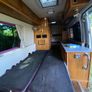 2003 Mercedes Benz CDI Sprinter Camper Van Image 10