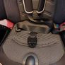 graco nautilus car seat up to 19kg Image 5