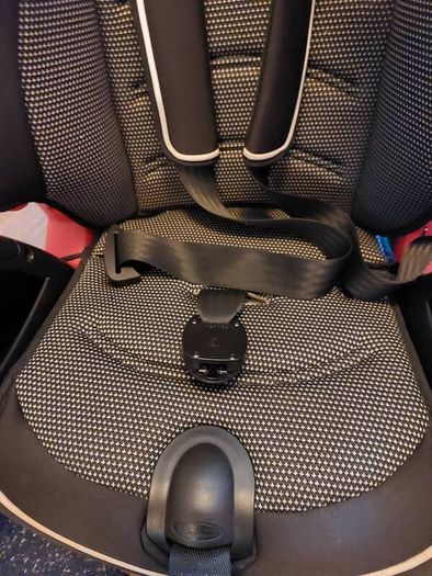 graco nautilus car seat up to 19kg