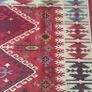 Large Kilim Rug Image 5
