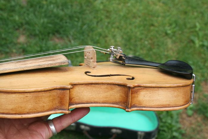 Vintage LARK Violin 1/2