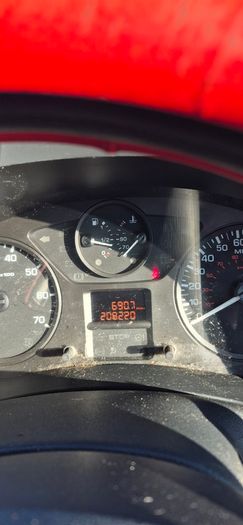 2012 Citroen Berlingo