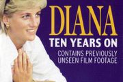 Diana - 10 Years On - Contains Previously Unseen Film Footage