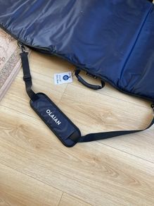 Surf Travel Bag for longboard OLAIAN