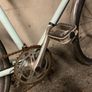 Custom Restored Vintage City / Commuter Bike (Unbranded / Classic Steel Frame) Image 7