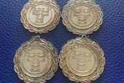 Silver Medal