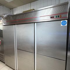 Free Commercial 5 door Fridge