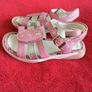 Clarks Sandals, size EU-26, UK-8,5 Image 4