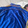 1998 Newcastle Away Long sleeve jersey men's Large Image 7