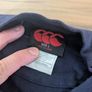 Vintage Leinster Rugby Canterbury Team-Issue Training Top  L Image 2