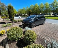 NCT May  2027  Citroen C4 Grand Picasso