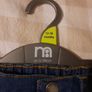 baby girl jeans Image 2