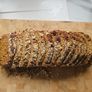sourdough starter Image 10